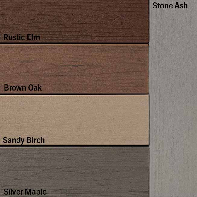 Product History and Discontinuations – Pro Deck Supply