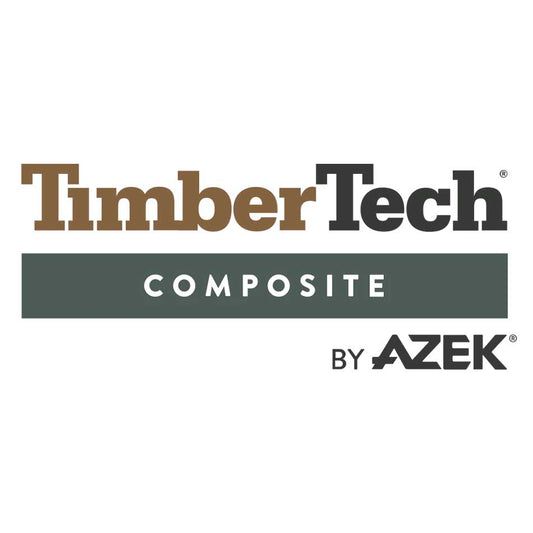 Timbertech WPC Decking Samples