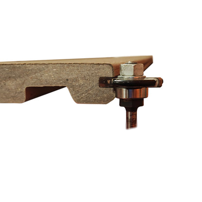 Timbertech Azek Groove Router Bit