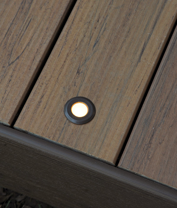 Timbertech In-Deck Lights