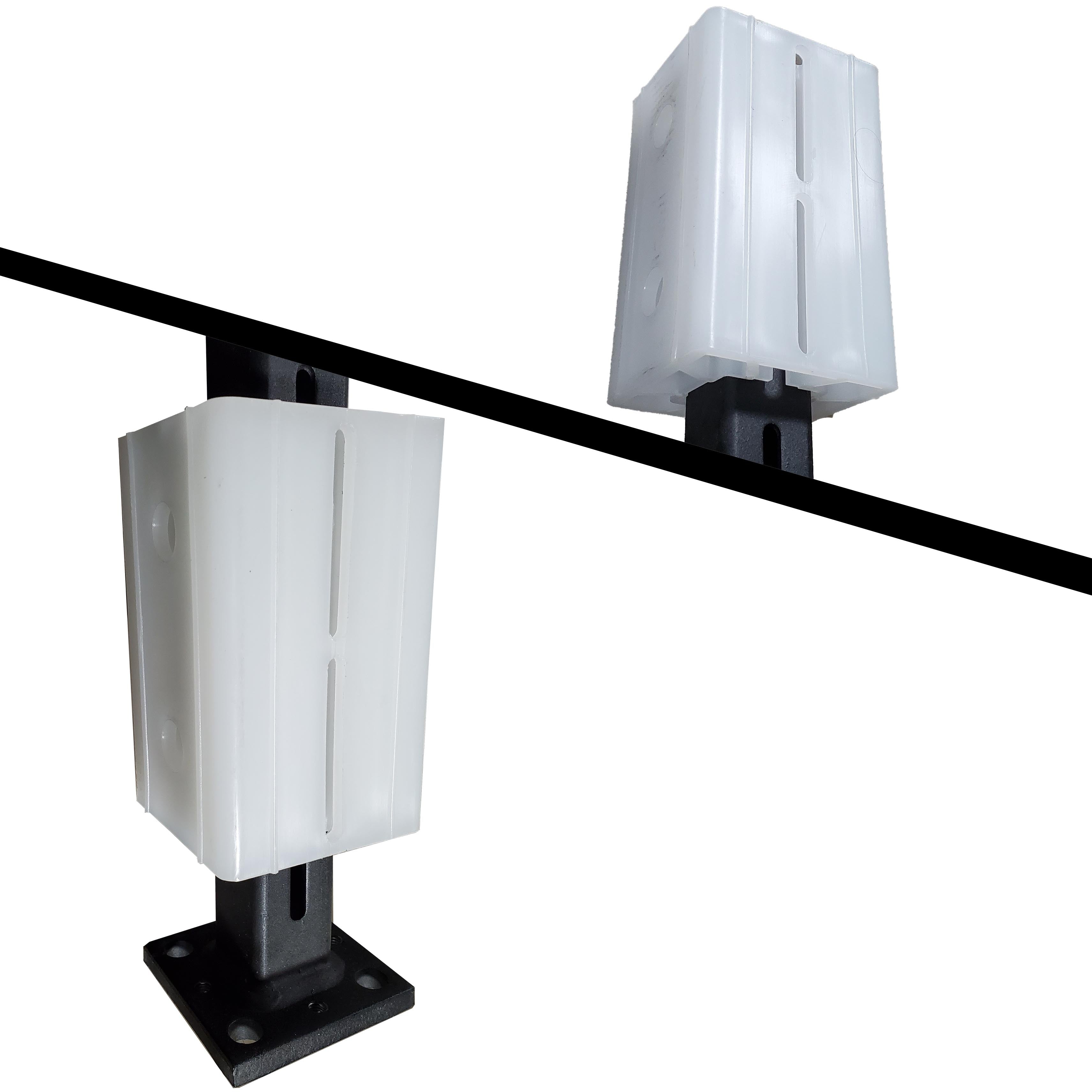 Timbertech Structural Post – Pro Deck Supply