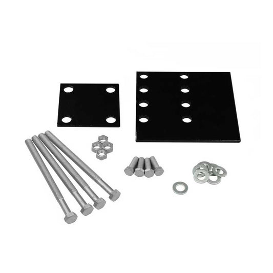 Timbertech Secure Mount Plate