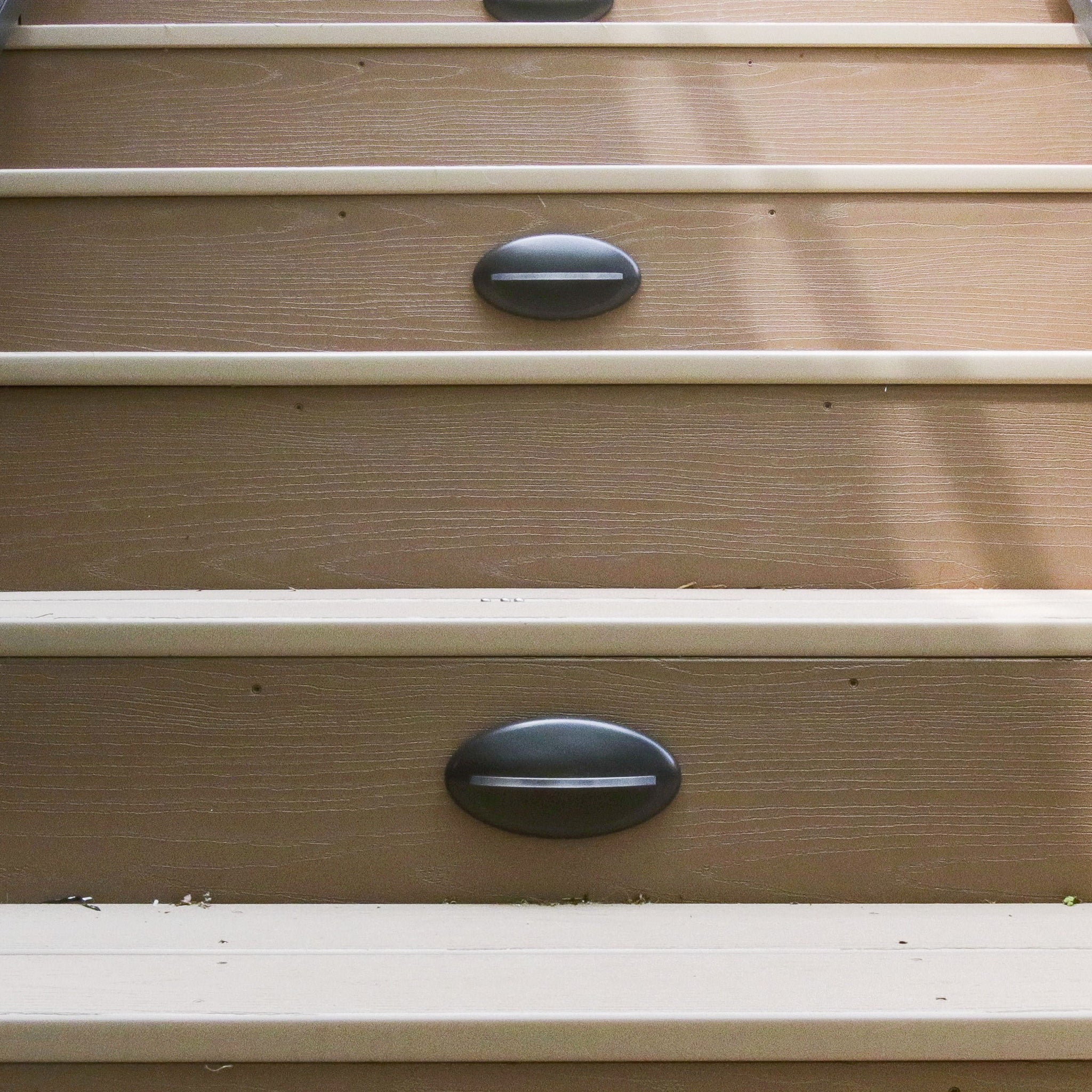 Timbertech Wide Riser Lights – Pro Deck Supply