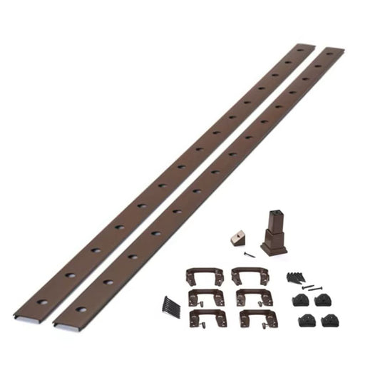 Trex Transcend Rail Infill Kits