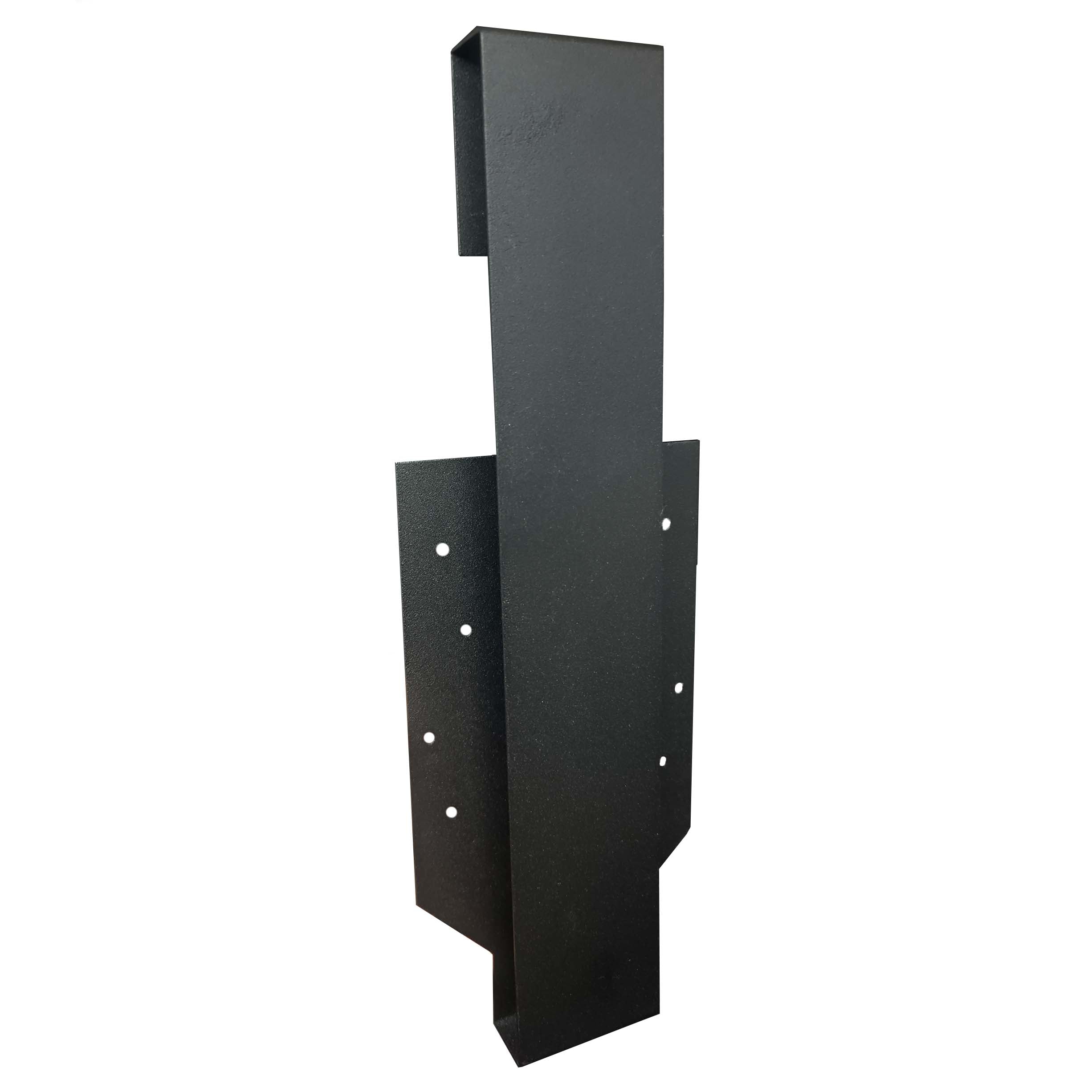 T Rex Risers Trex Fascia and Riser – Pro Deck Supply