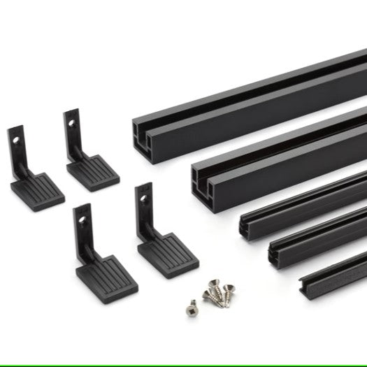 Trex Mesh Rail Cut Kit (Side Frame)
