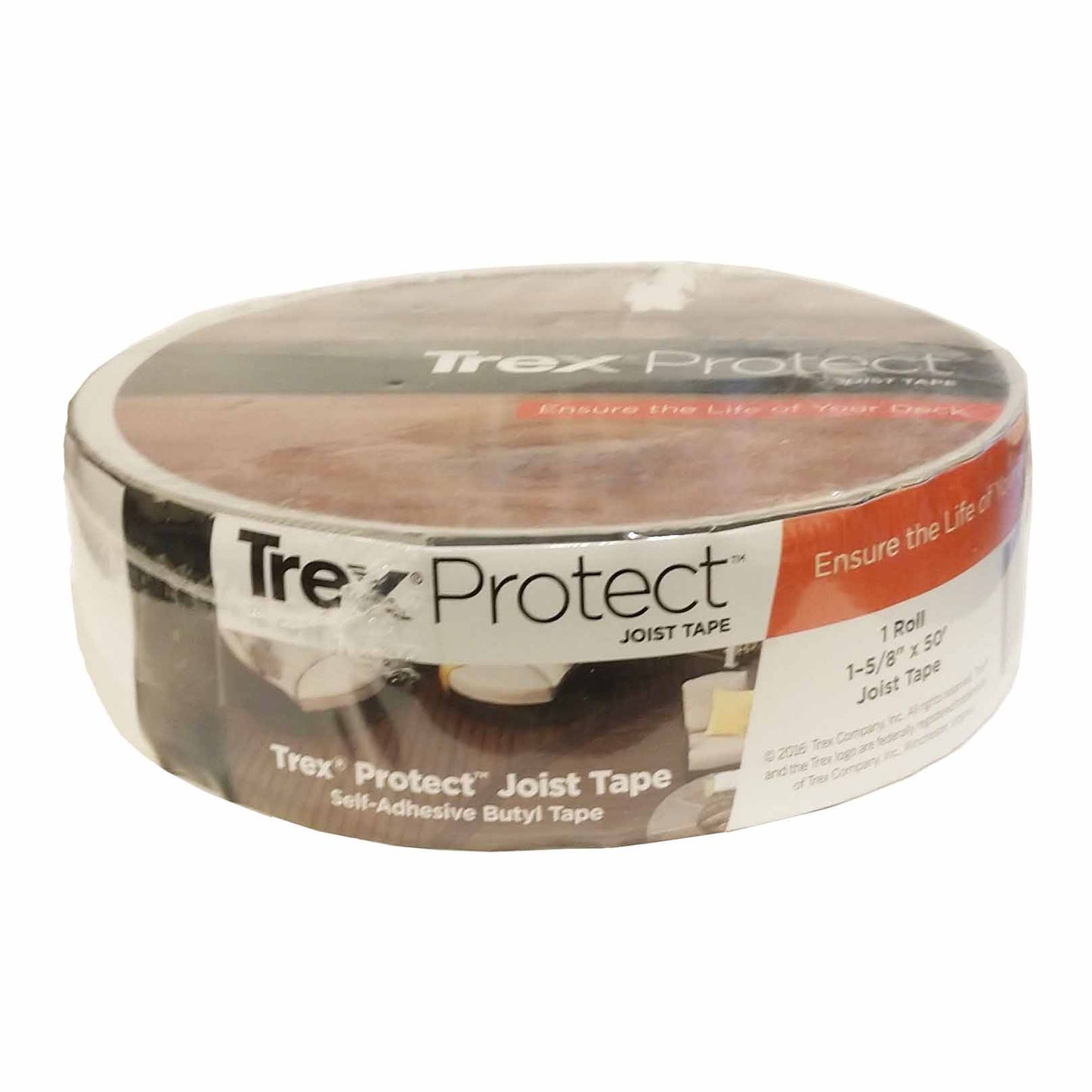 Trex Protect Joist Tape