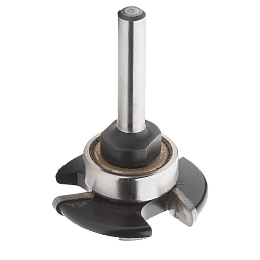 Trex Groove Router Bit
