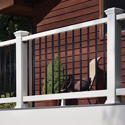 Trex Select Railing Panels