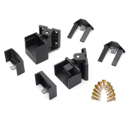 Trex Signature Mounting Brackets