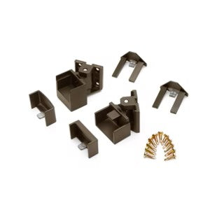 Trex Signature Mounting Brackets