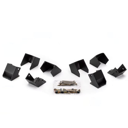 Trex Signature Mounting Brackets