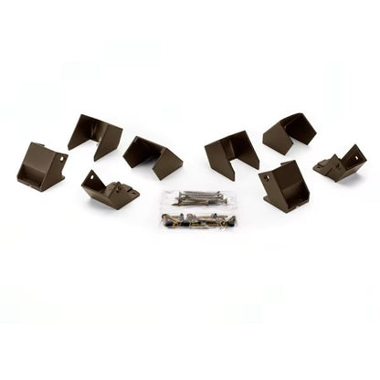 Trex Signature Mounting Brackets