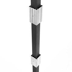 Trex Structural Post for Post Sleeve – Pro Deck Supply