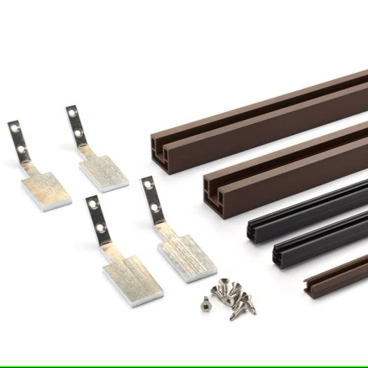 Trex Mesh Rail Cut Kit (Side Frame)
