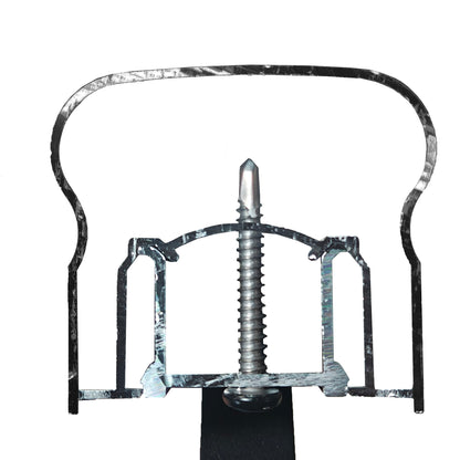 Ultralox Mounting Bracket Kits with Top Snap Screws