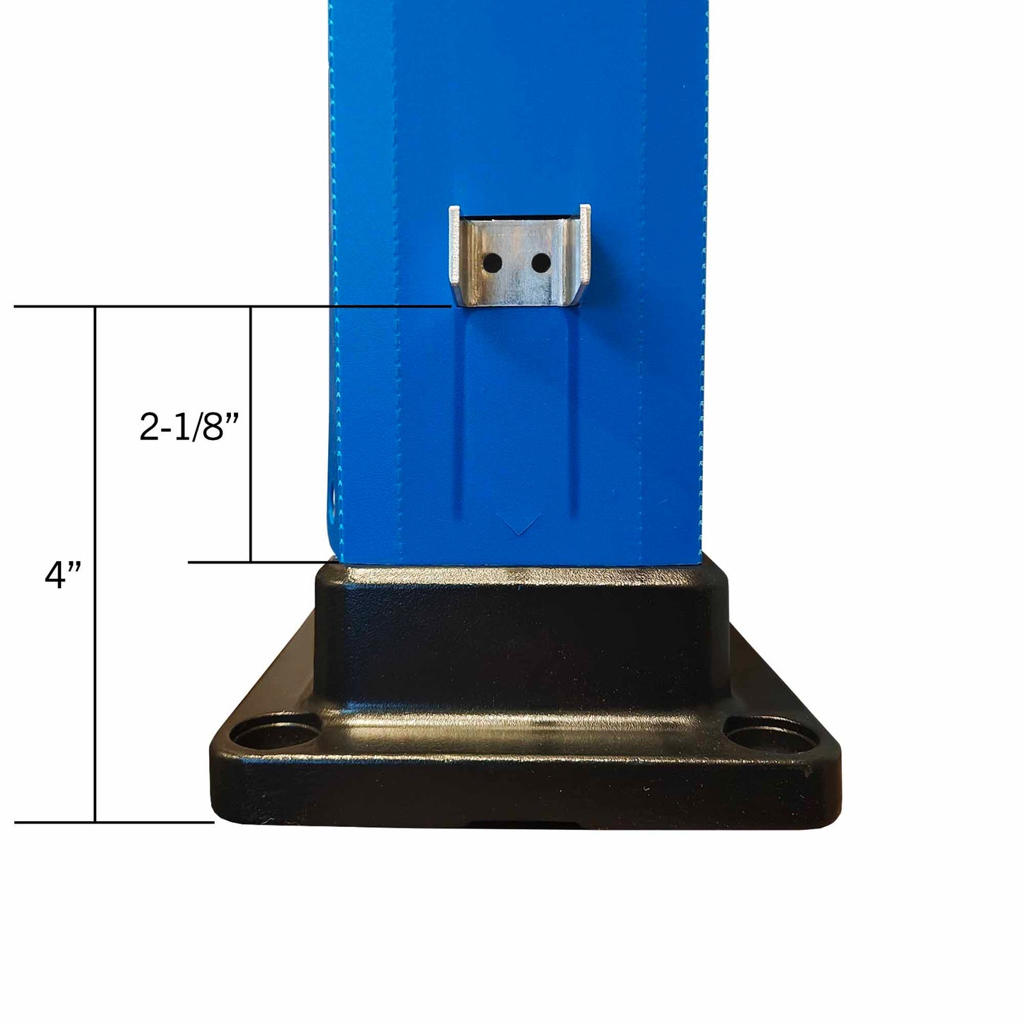 Ultralox Rail Clip Jig