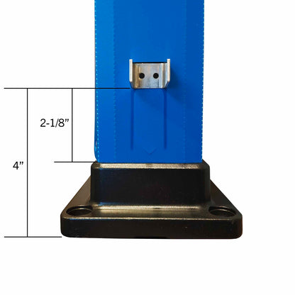 Ultralox Rail Clip Jig