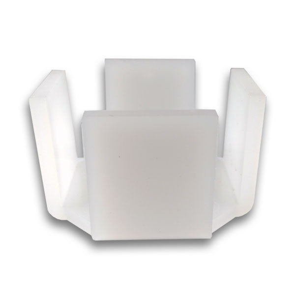 Post Insert Plug for Drink Rail Posts for IRX/Ultralox