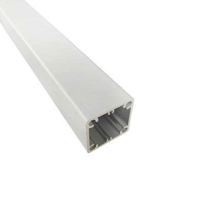 Ultralox 2" Post Extrusions