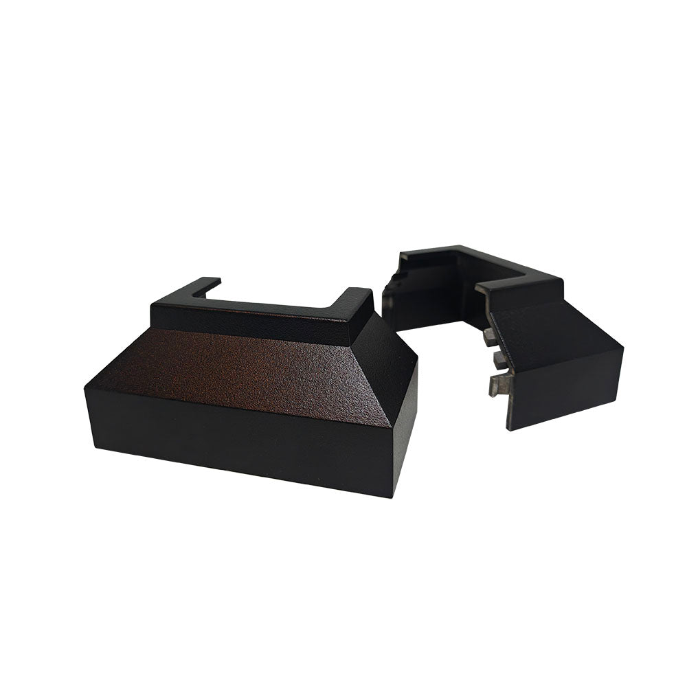 Metal Post Skirt for 2" and 3" Ultralox Posts