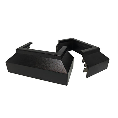 Metal Post Skirt for 2" and 3" Ultralox Posts