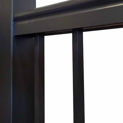 Ultralox Aluminum Railing Panel, Stair 36" height
