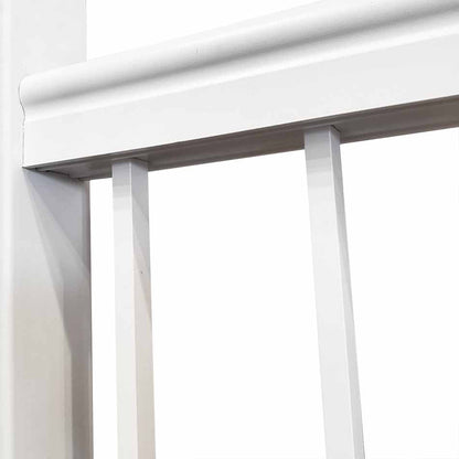 Ultralox Aluminum Railing Panel, Stair 42" (commercial)