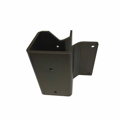 Ultralox Fascia Mount Brackets (3")