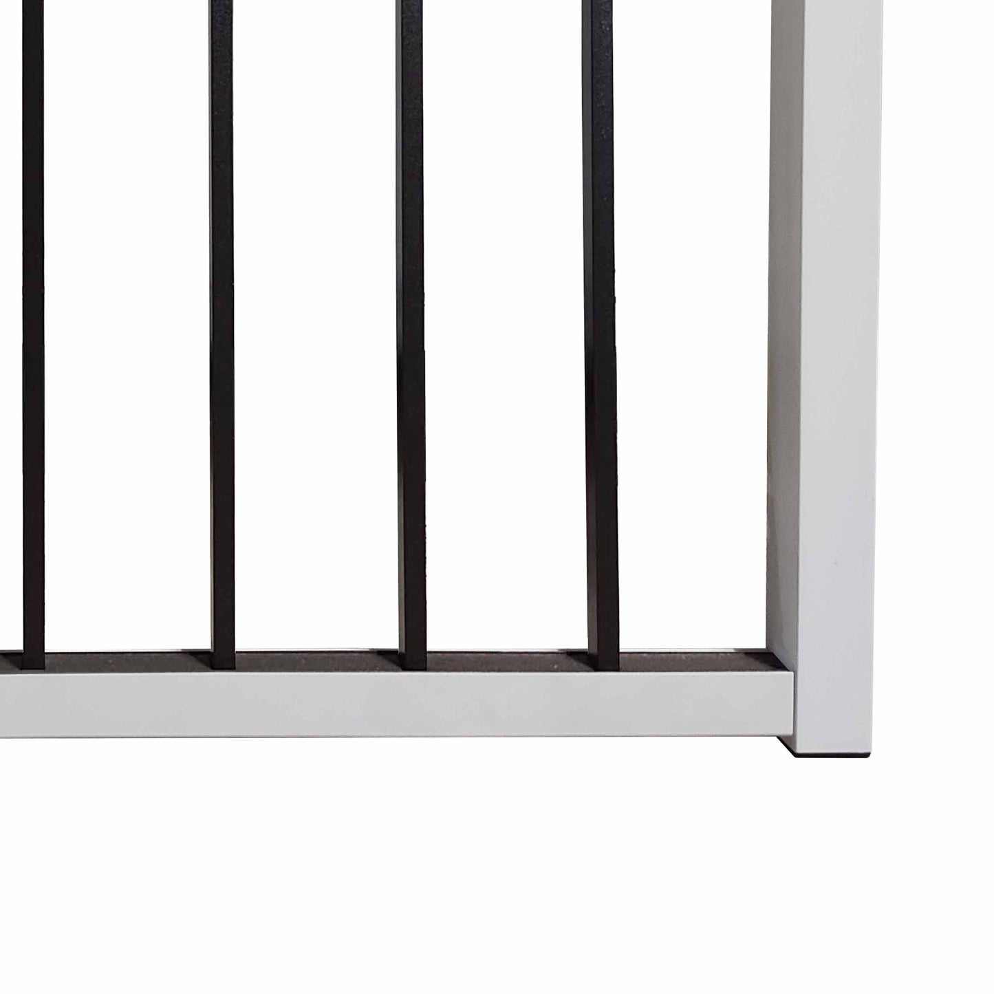 Ultralox Aluminum Railing Gate Kit