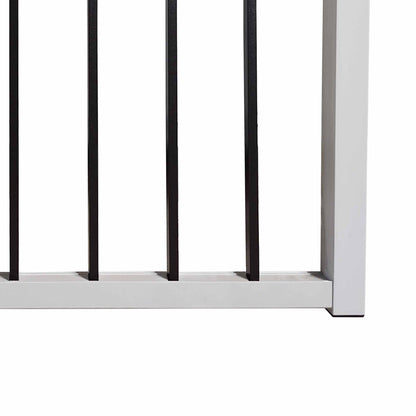 Ultralox Aluminum Railing Gate Kit