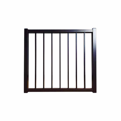 Ultralox Aluminum Railing Gate Kit