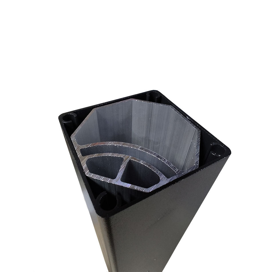 Ultralox Cable Posts for Horizontal Cable
