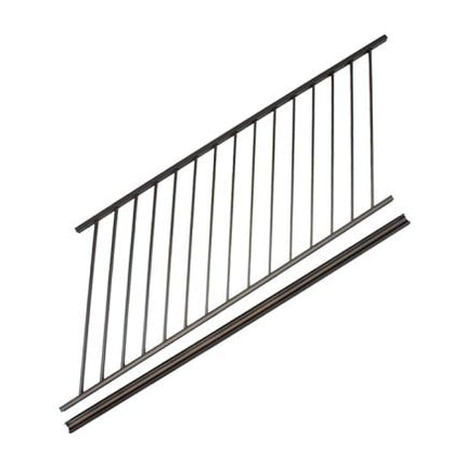 Ultralox Special Order Panel (No Top) Stair 36"