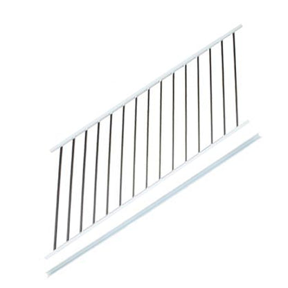Ultralox Special Order Panel (No Top) Stair 36"