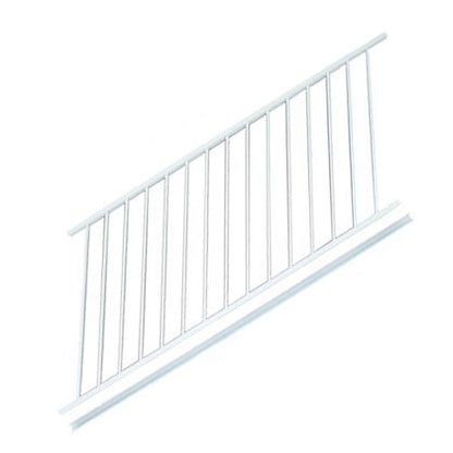 Ultralox Special Order Panel (No Top) Stair 36"