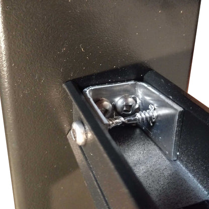 Ultralox Mounting Bracket Kits with Top Snap Screws