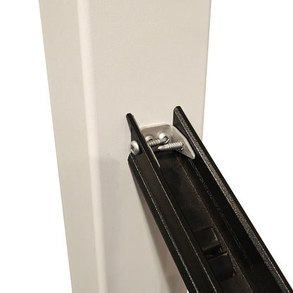 Ultralox Mounting Bracket Kits with Top Snap Screws