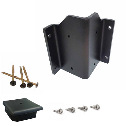 Ultralox Fascia Mount Bracket Kits (3")