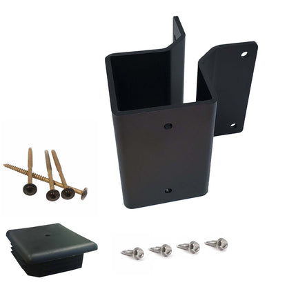 Ultralox Fascia Mount Bracket Kits (3")