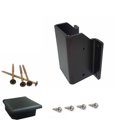 Ultralox Fascia Mount Bracket Kits (3")