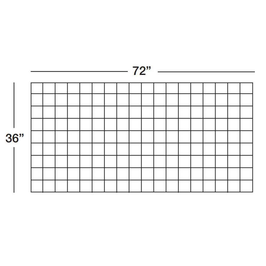 Wild Hog Mesh Panels