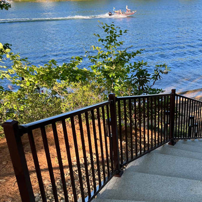 Westbury C10 Tuscany Level Panel 42" height