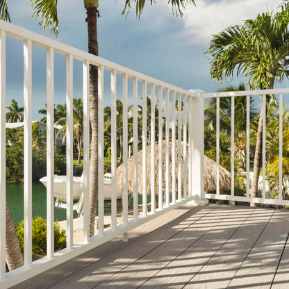 Westbury C10 Tuscany Level Panel 42" height