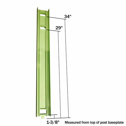 Westbury Bracket Installation Tool