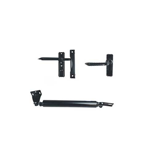 Westbury Screen Rail Closer Kits – Pro Deck Supply