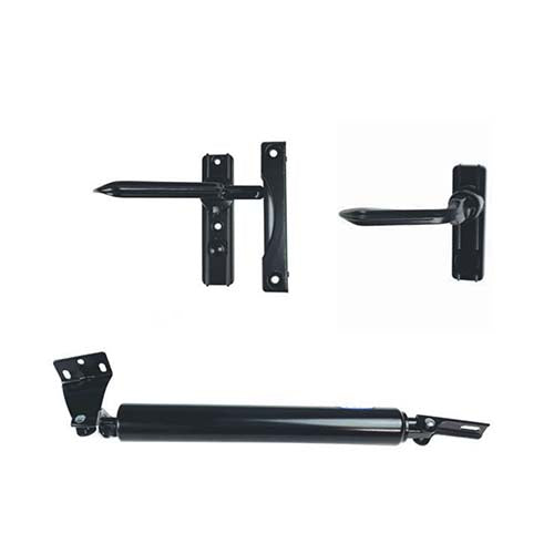 Westbury Screen Rail Closer Kits