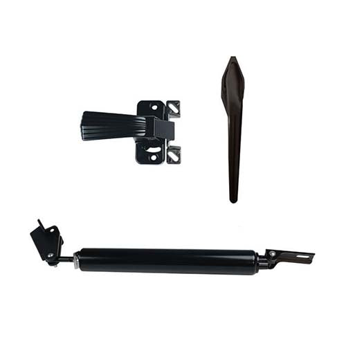 Westbury Screen Rail Closer Kits