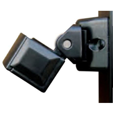 Westbury Double Compound Swivel Brackets