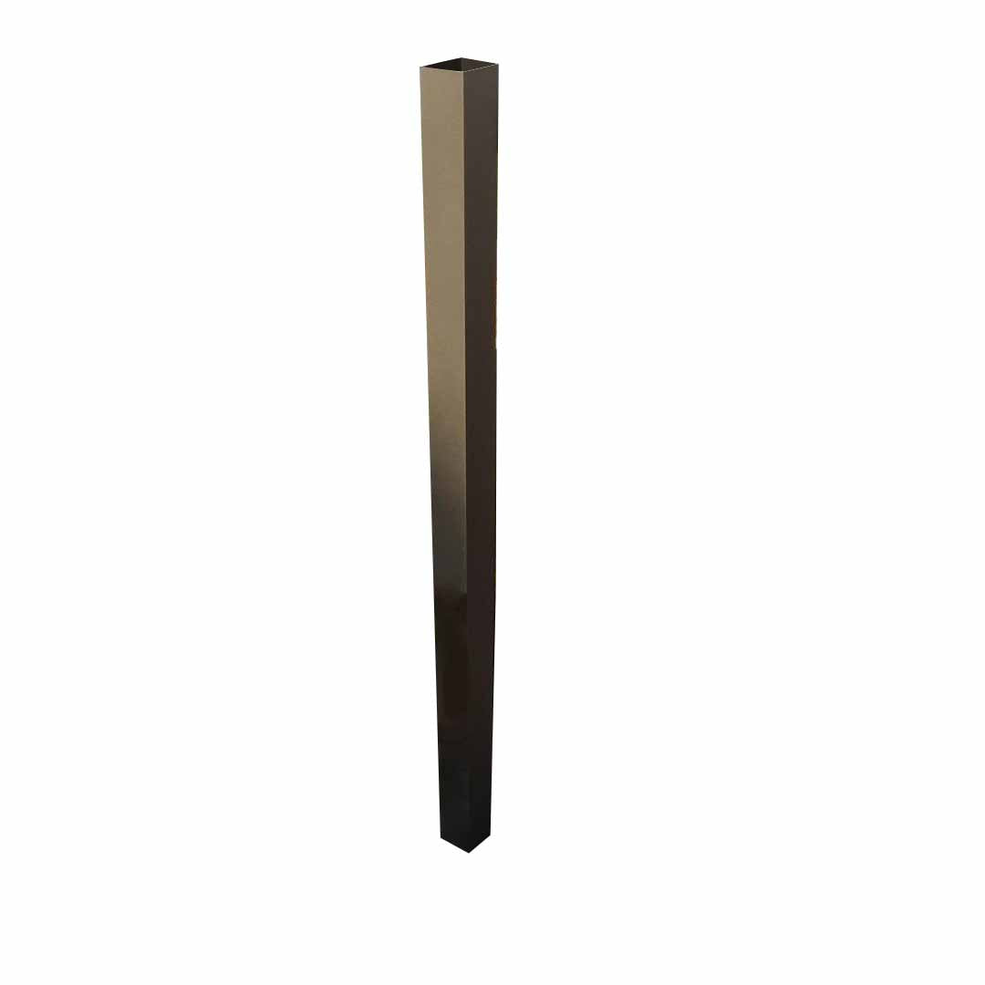 Westbury Fascia-Mount Post (Extrusion) – Pro Deck Supply